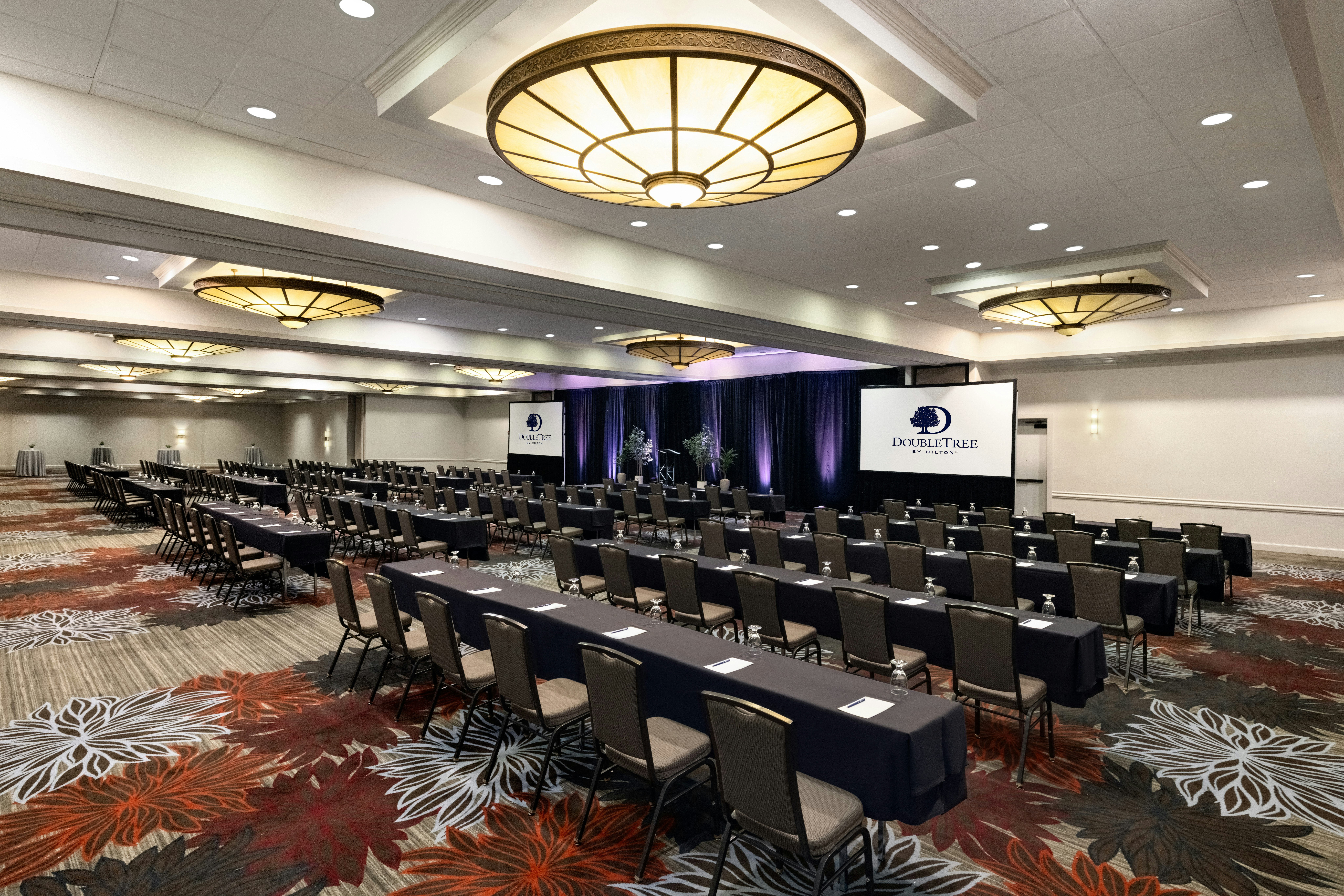 Doubletree By Hilton Pittsburgh Greentree 61/74