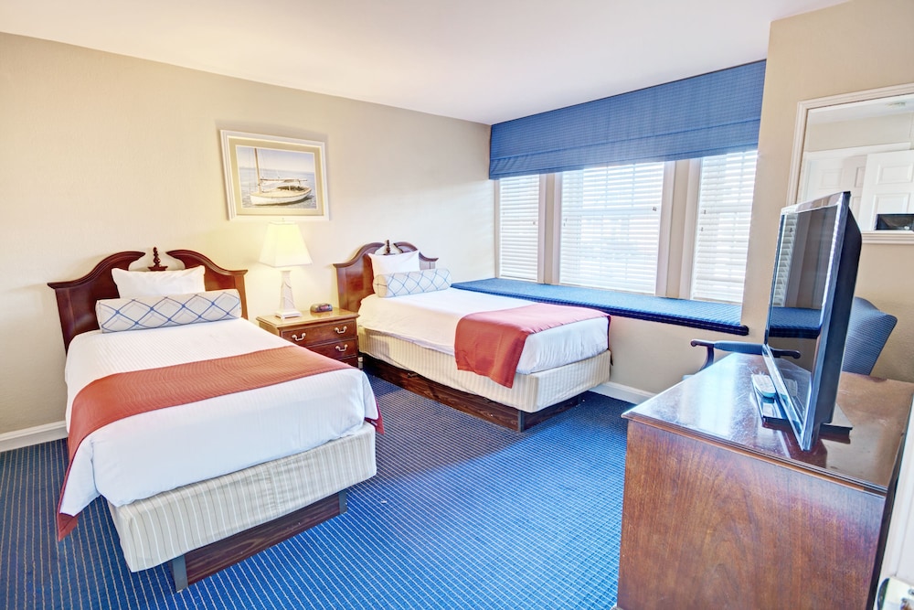 Club Wyndham Newport Onshore 16/56