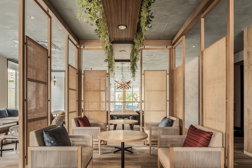 Nest Hotel Naha Kumoji 25/41