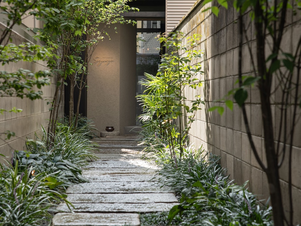 Four Points Flex by Sheraton Kyoto Oike 33/36