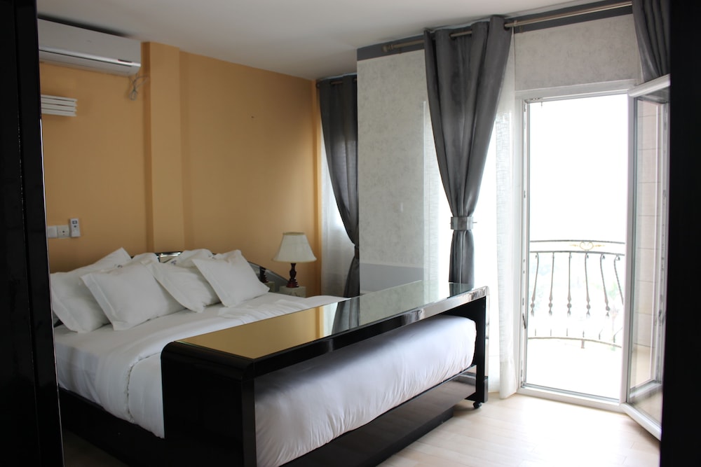 Hôtel Résidence St David 14/43
