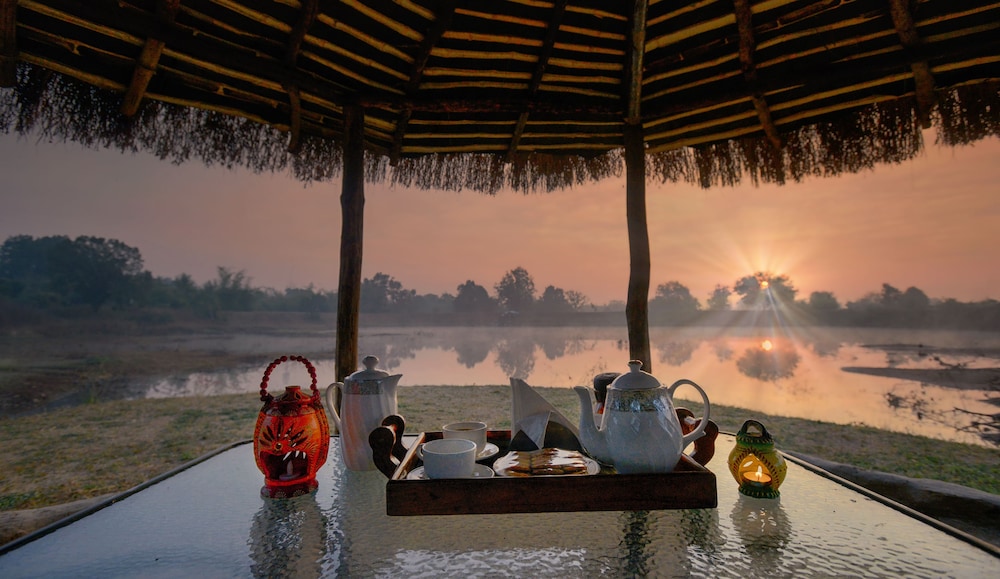 Pench Jungle Camp 10/71