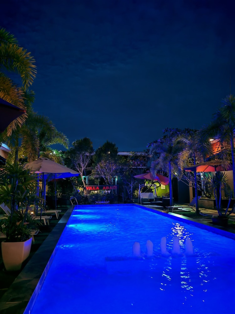 Villa Abadi Resort 33/55