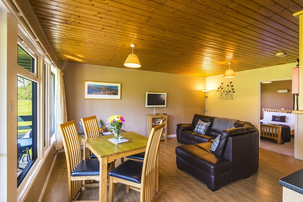 Logierait Lodges 24/59