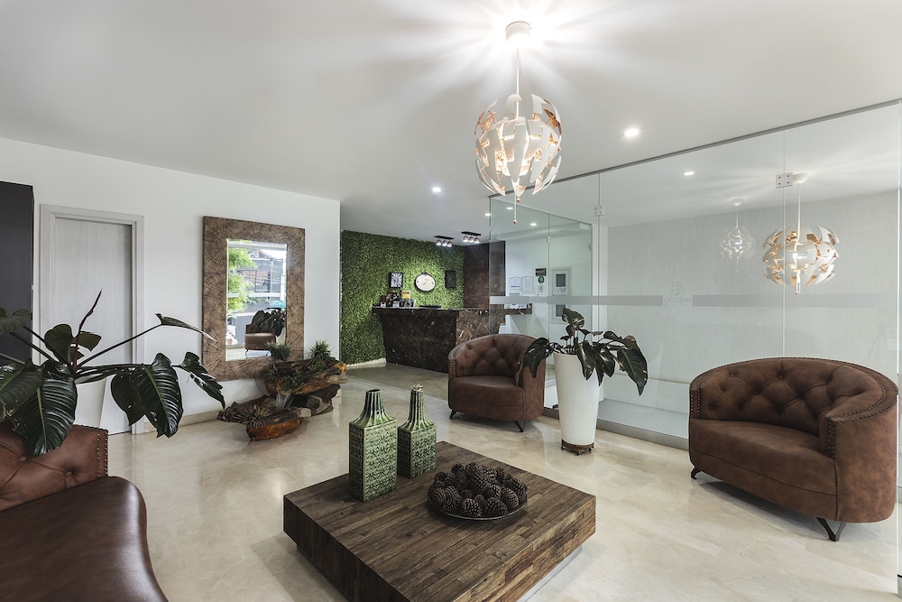 Hotel Madeiro 47/64