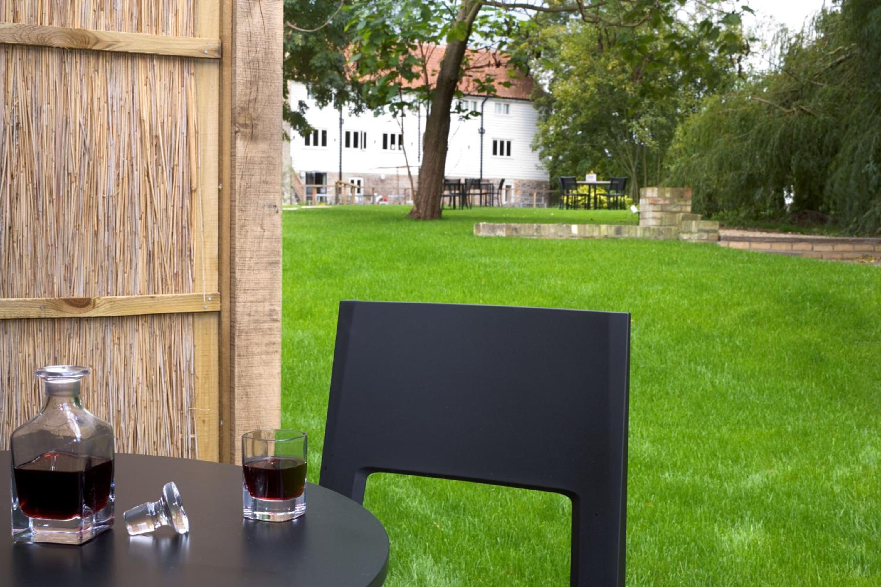 Tuddenham Mill Luxury Hotel 32/50