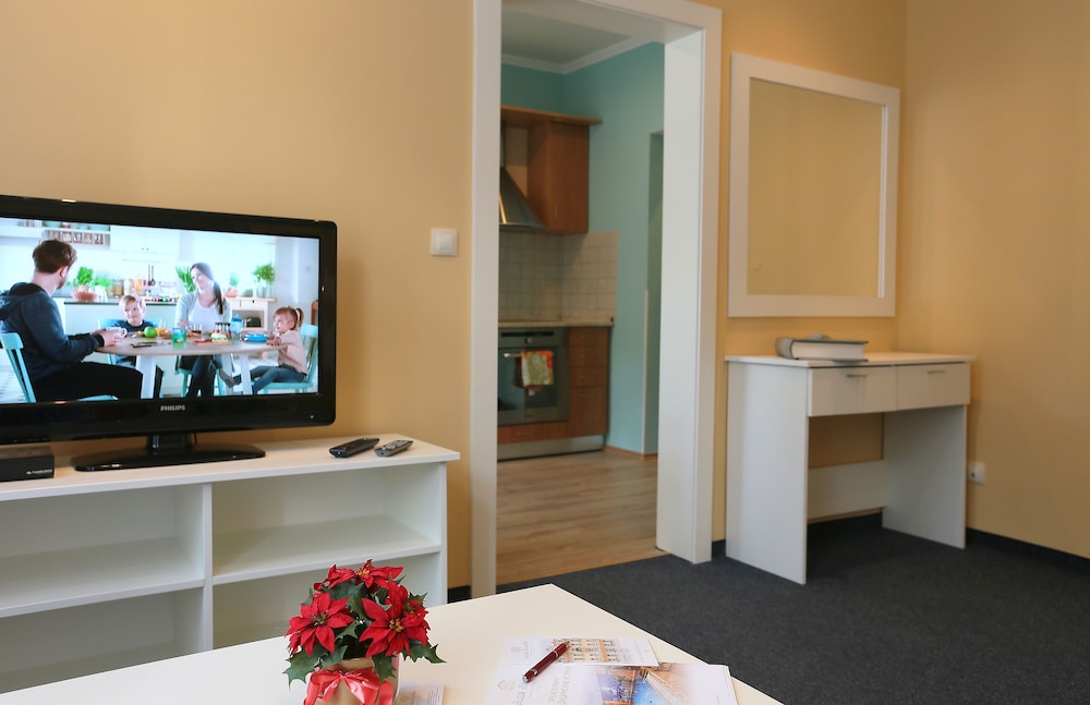 Boutique Spa Hotel Aqua Marina 51/68