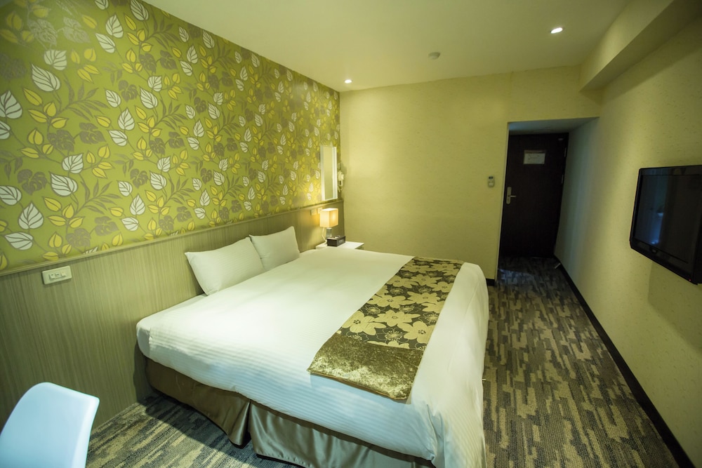 Relite Hotel Taipei 26/50