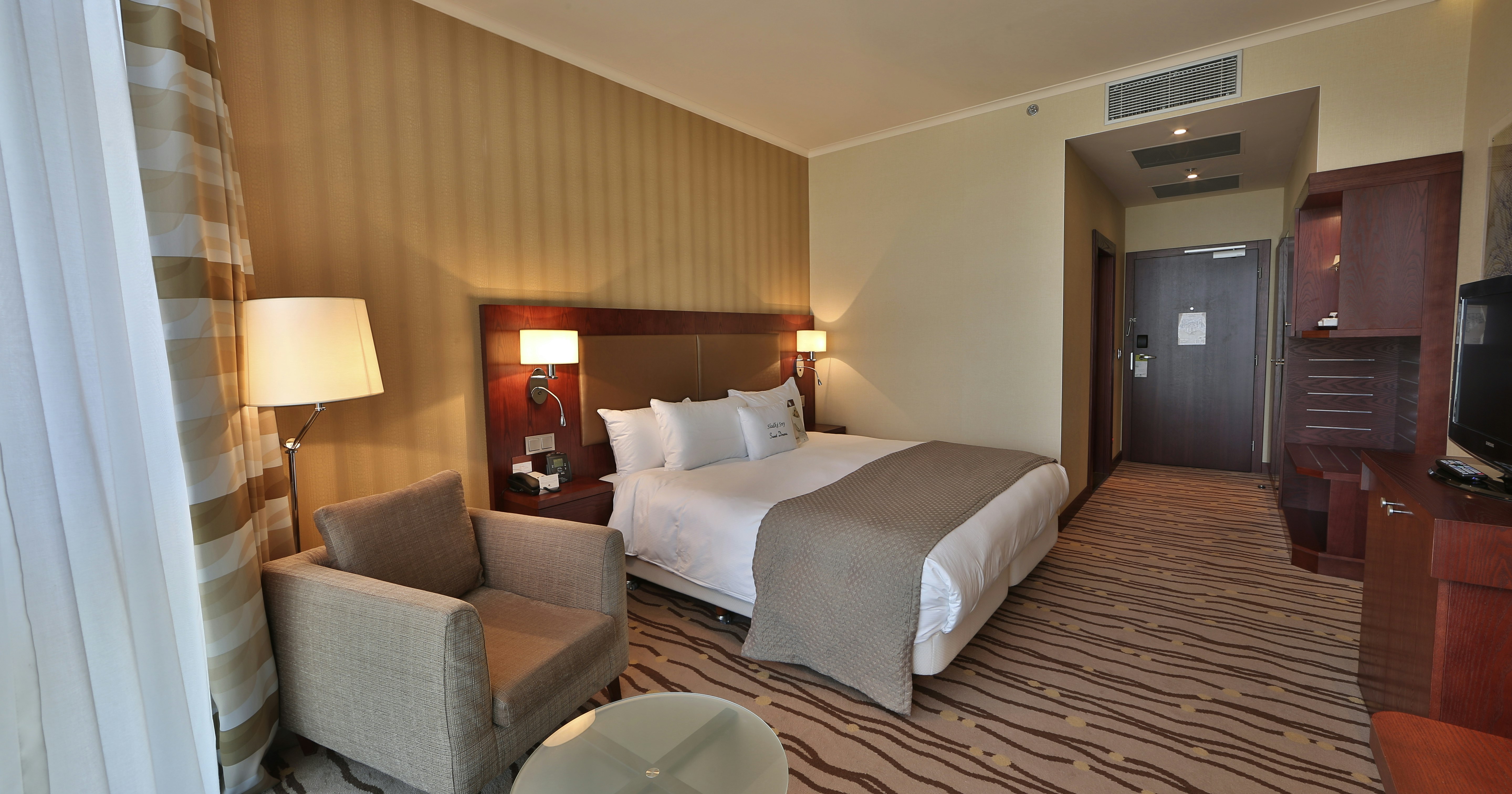 Doubletree by Hilton Bratislava 7/50