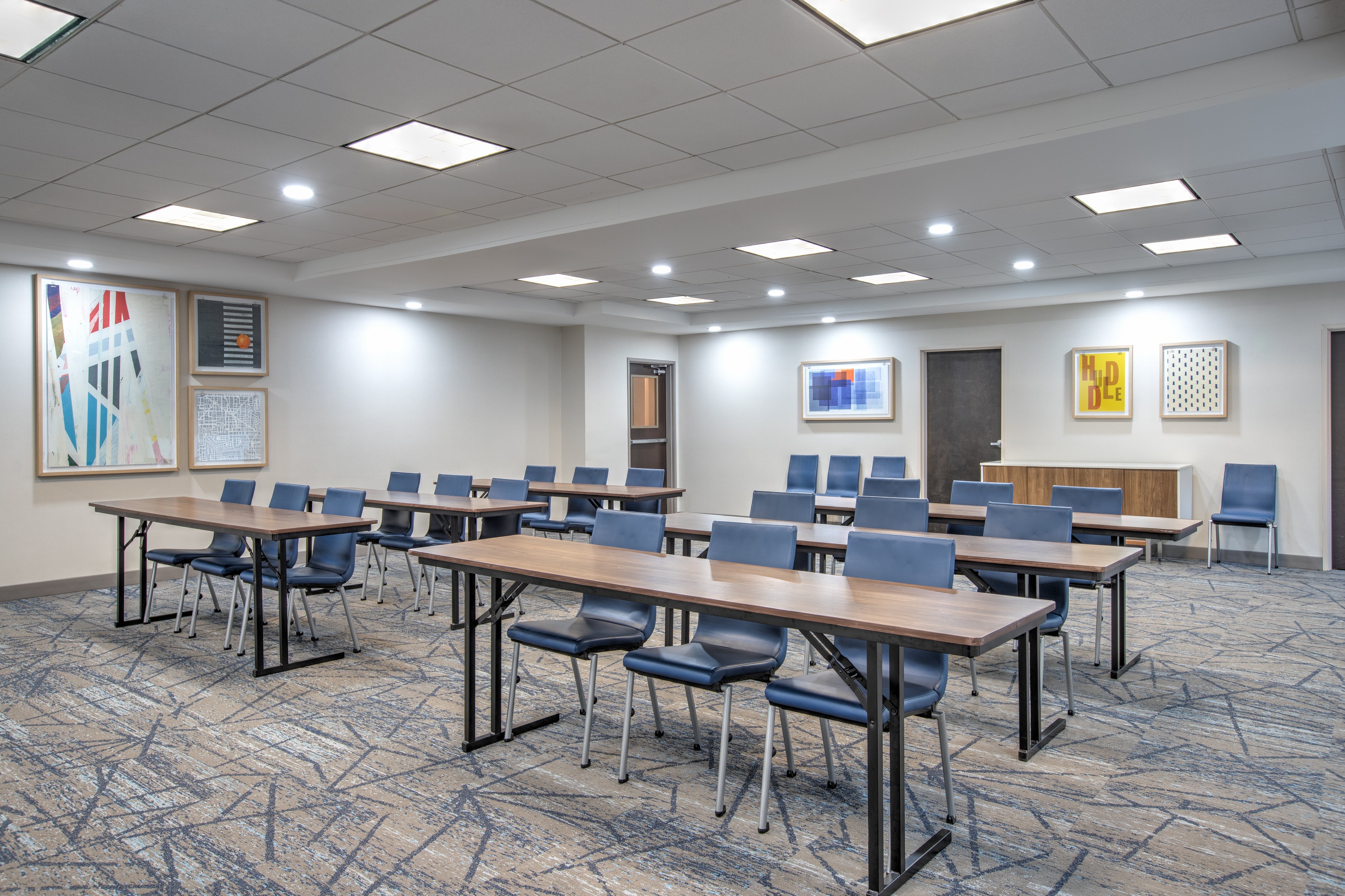 Holiday Inn Express Hotel Suites Zanesville North 58/66