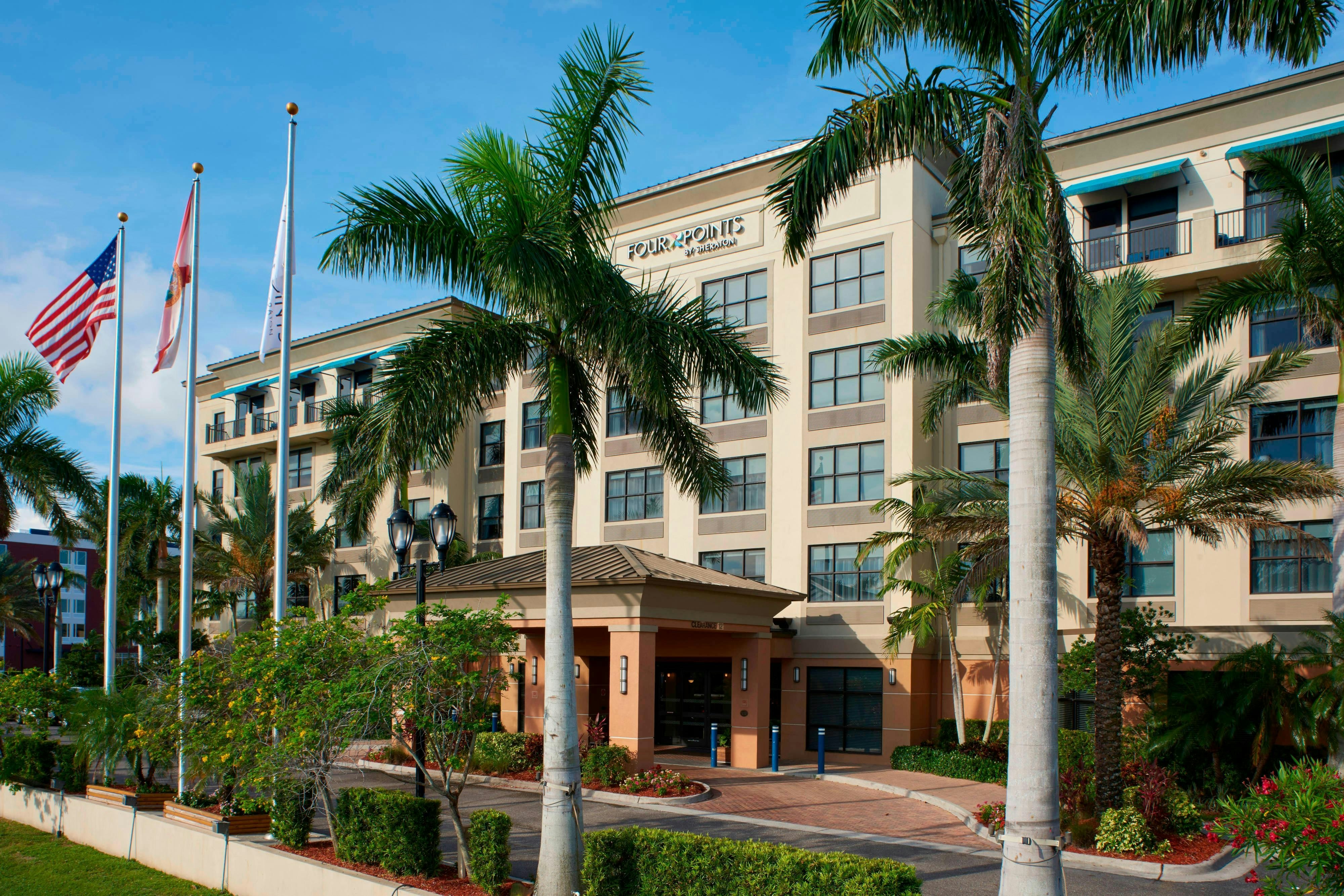 Four Points By Sheraton Punta Gorda Harborside in PUNTA GORDA - FL