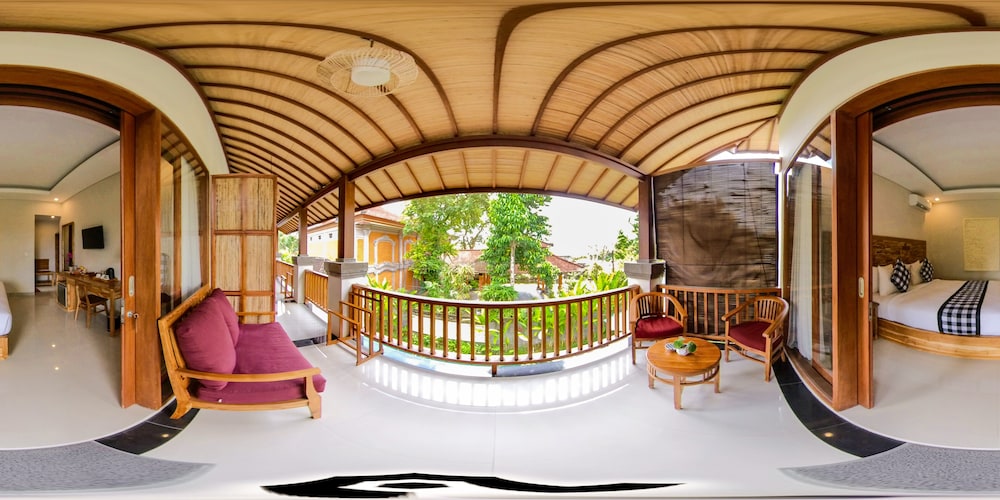Ari Cottages Ubud 5/27