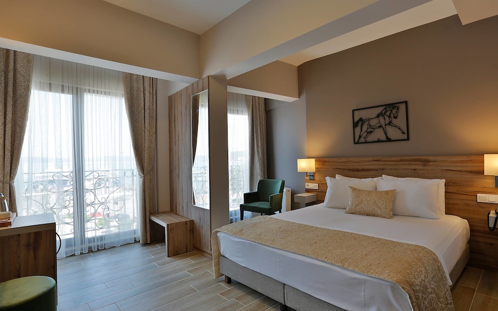 Kule Hotel 17/60