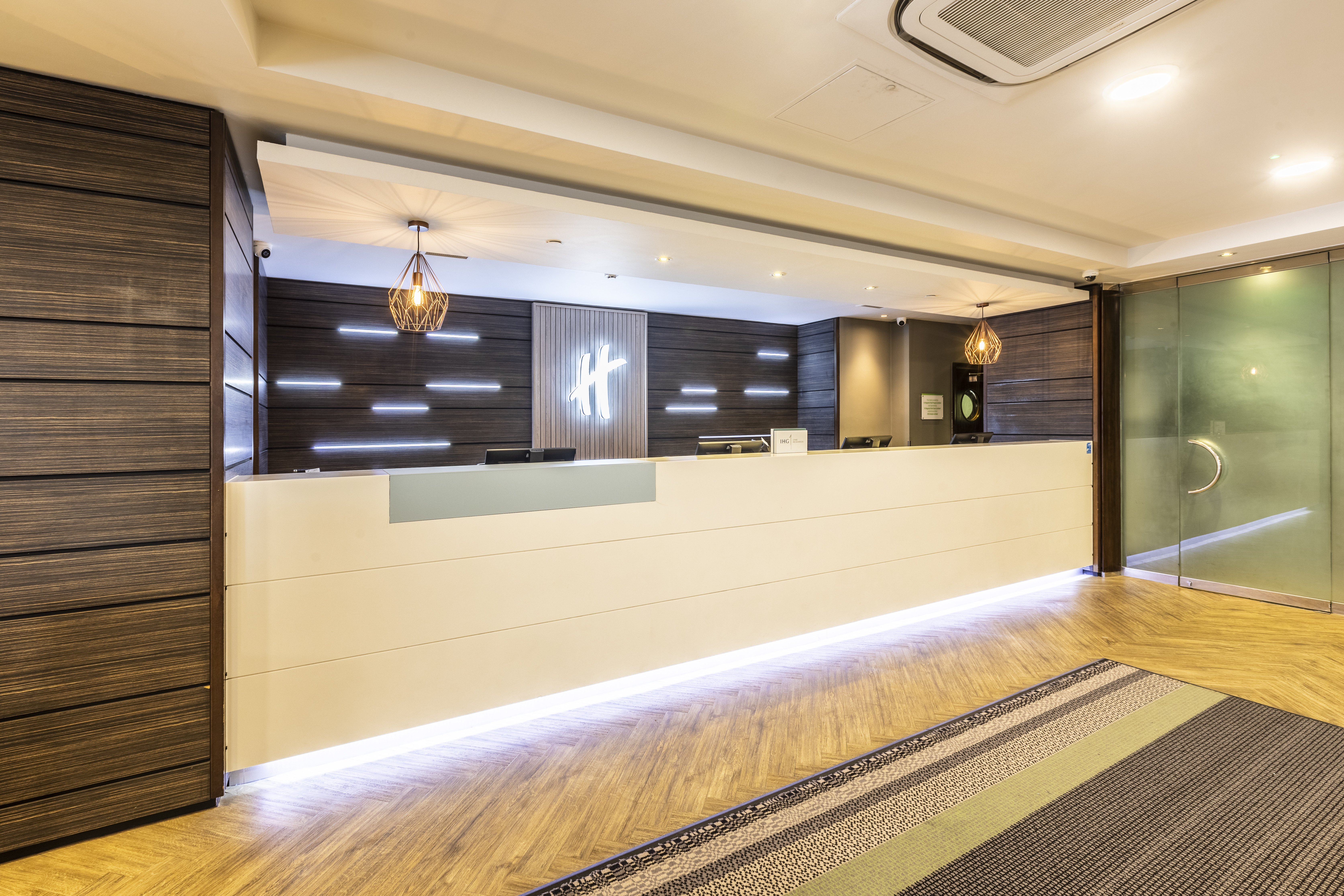 Holiday Inn London - Regent's Park by IHG 14/77