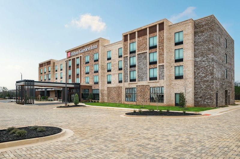 Hilton Garden Inn Perry 5/33