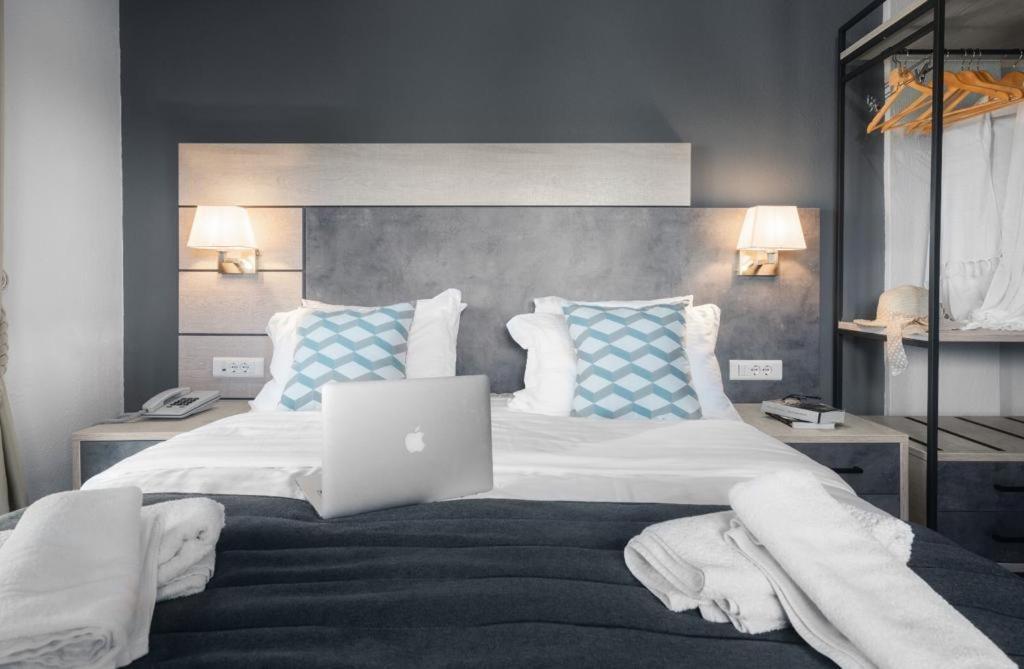 Meliton Inn Hotel & Suites 14/57