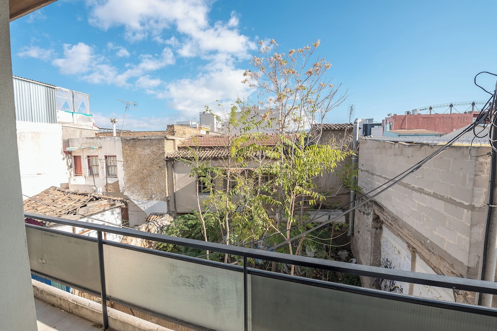 Acropolis View Dream Apartments 33/50