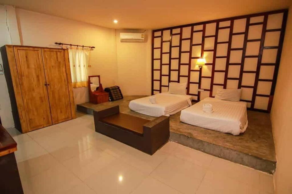 Baan Pan Din Resort 11/43