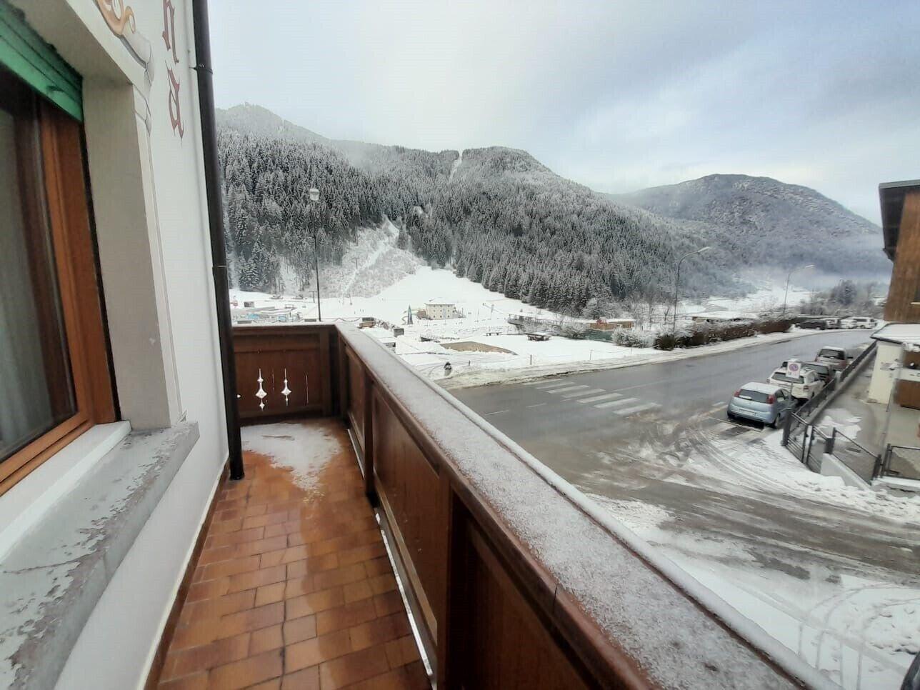 Hotel Serena - Tre Cime Views 13/24