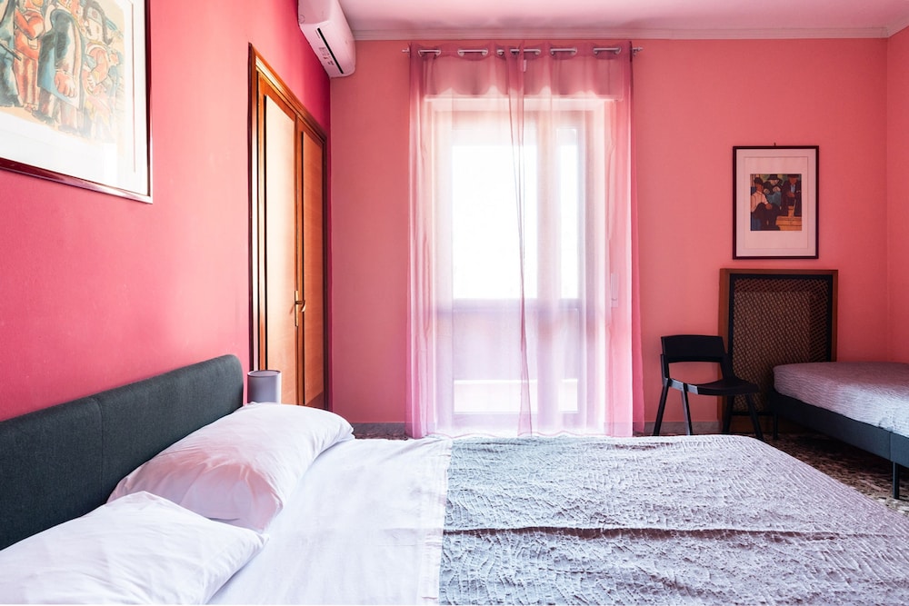 Appartamento Matthias by Wonderful Italy 13/27