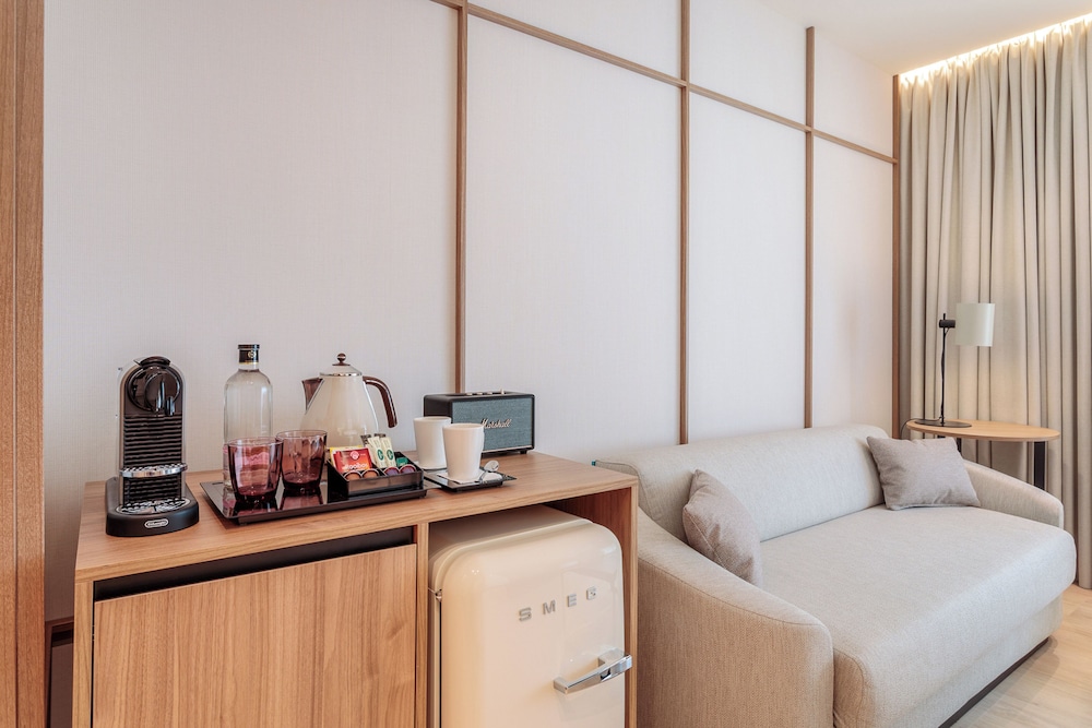 Master, Junior Suite, King Bed، Hotel Murcia Rincon de Pepe Affiliated by Melia (ex Tryp Murcia) 3/4