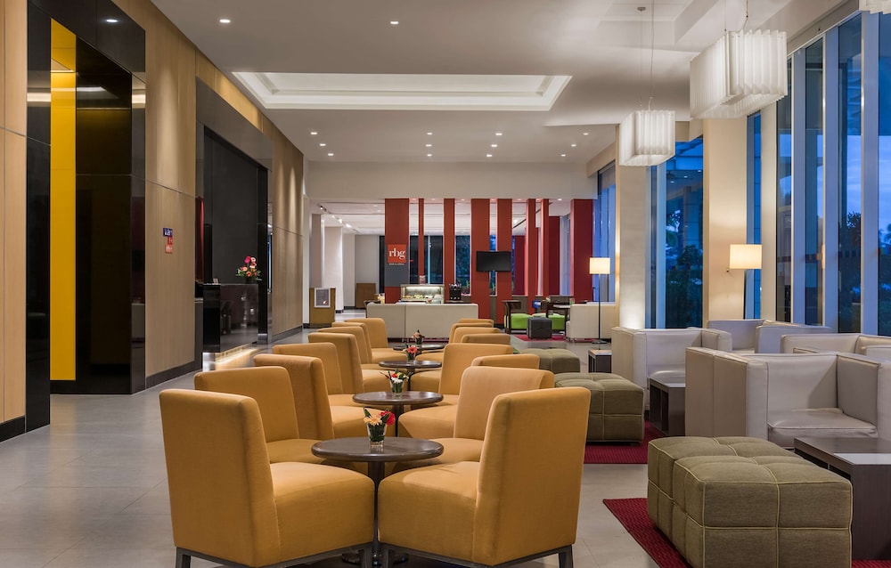 Park Inn By Radisson Davao 50/65