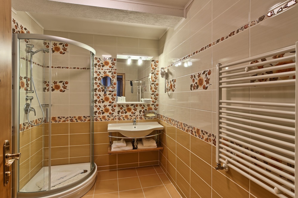 Mercure Sighisoara Binderbubi Hotel And Spa 26/83