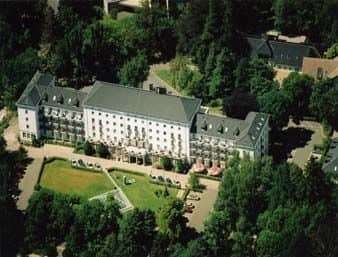 H+ Hotel & Spa Friedrichroda 3/71