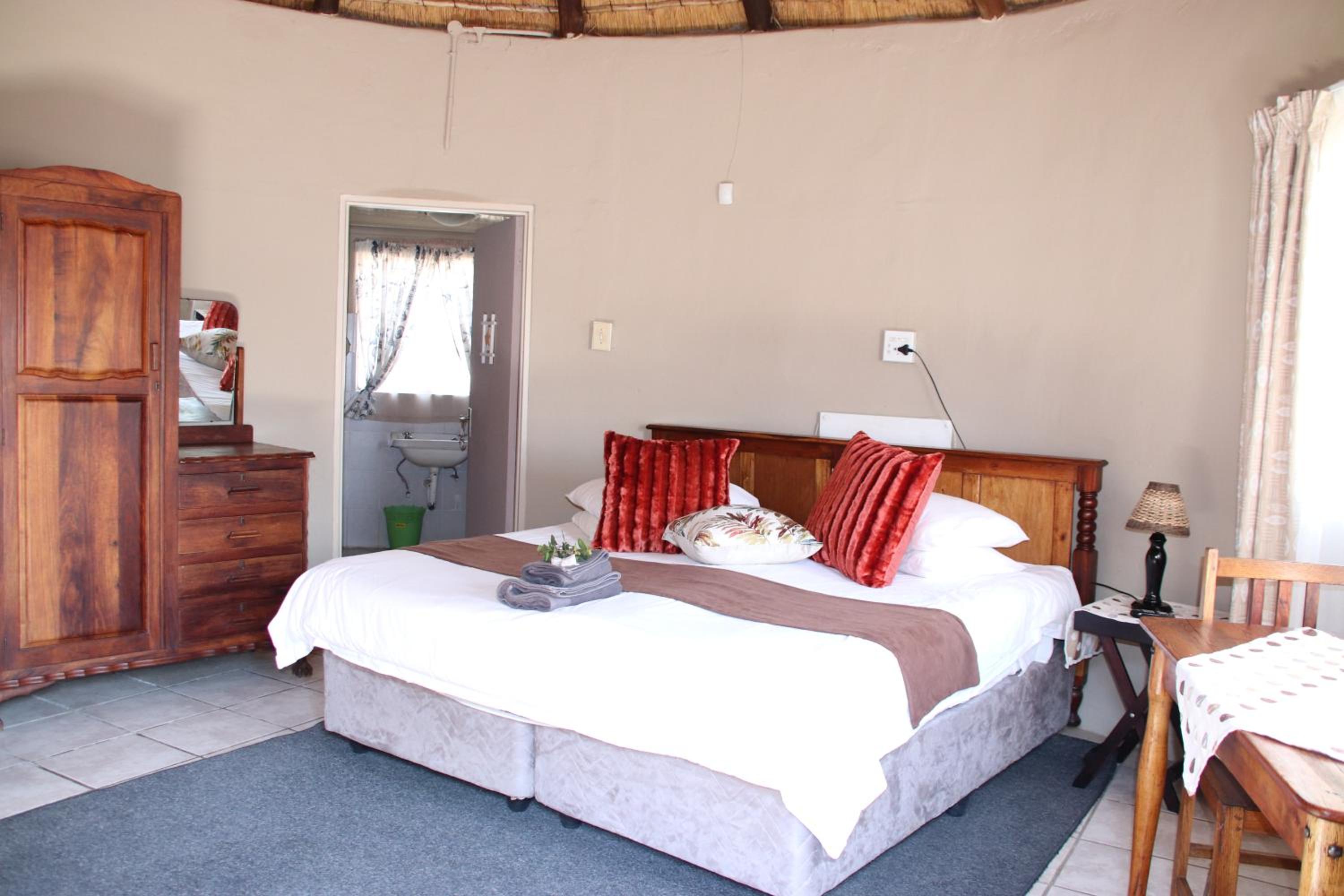 Top House Bed & Breakfast 3/15