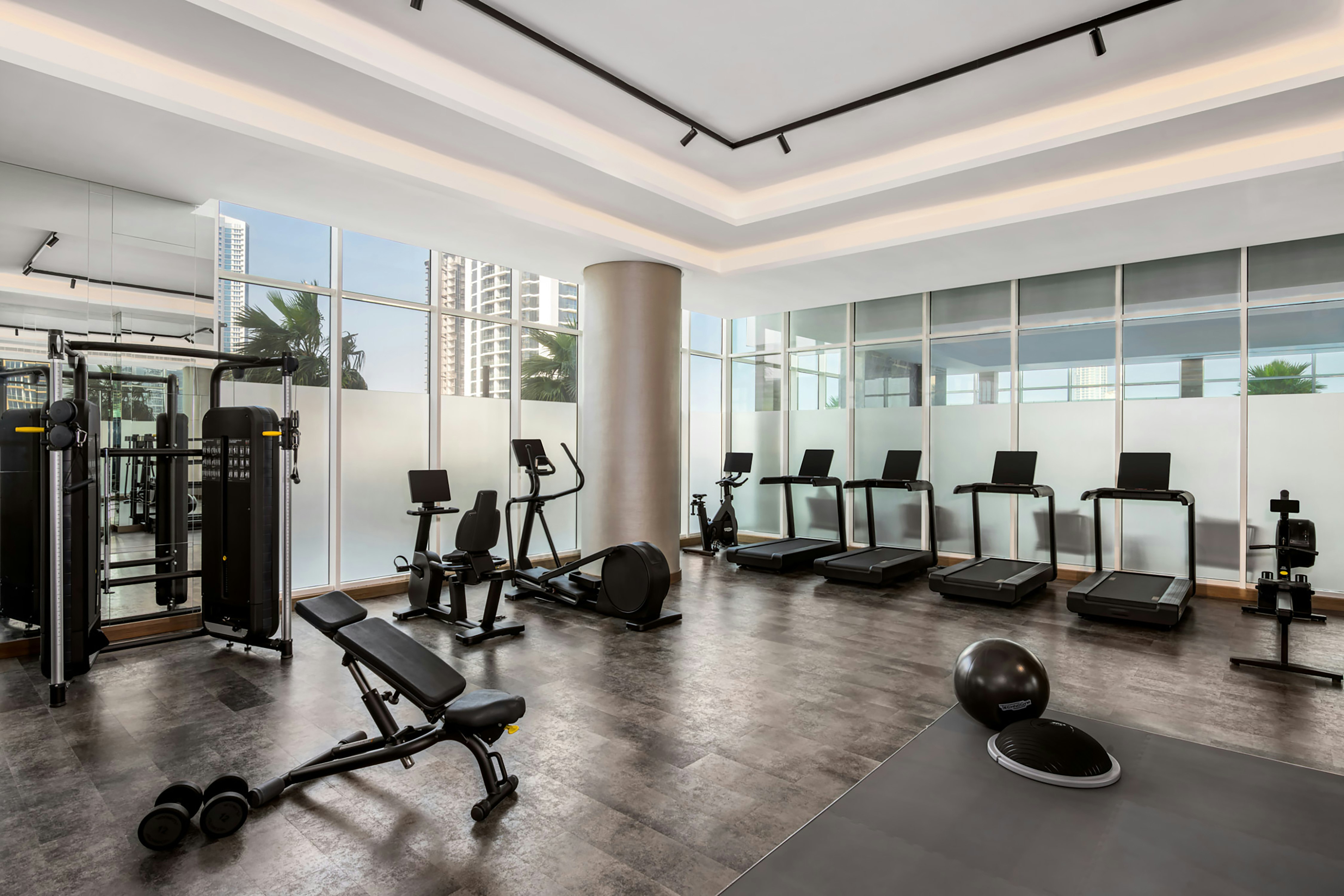 Hilton Bahrain City Centre Hotel and Residences 30/59