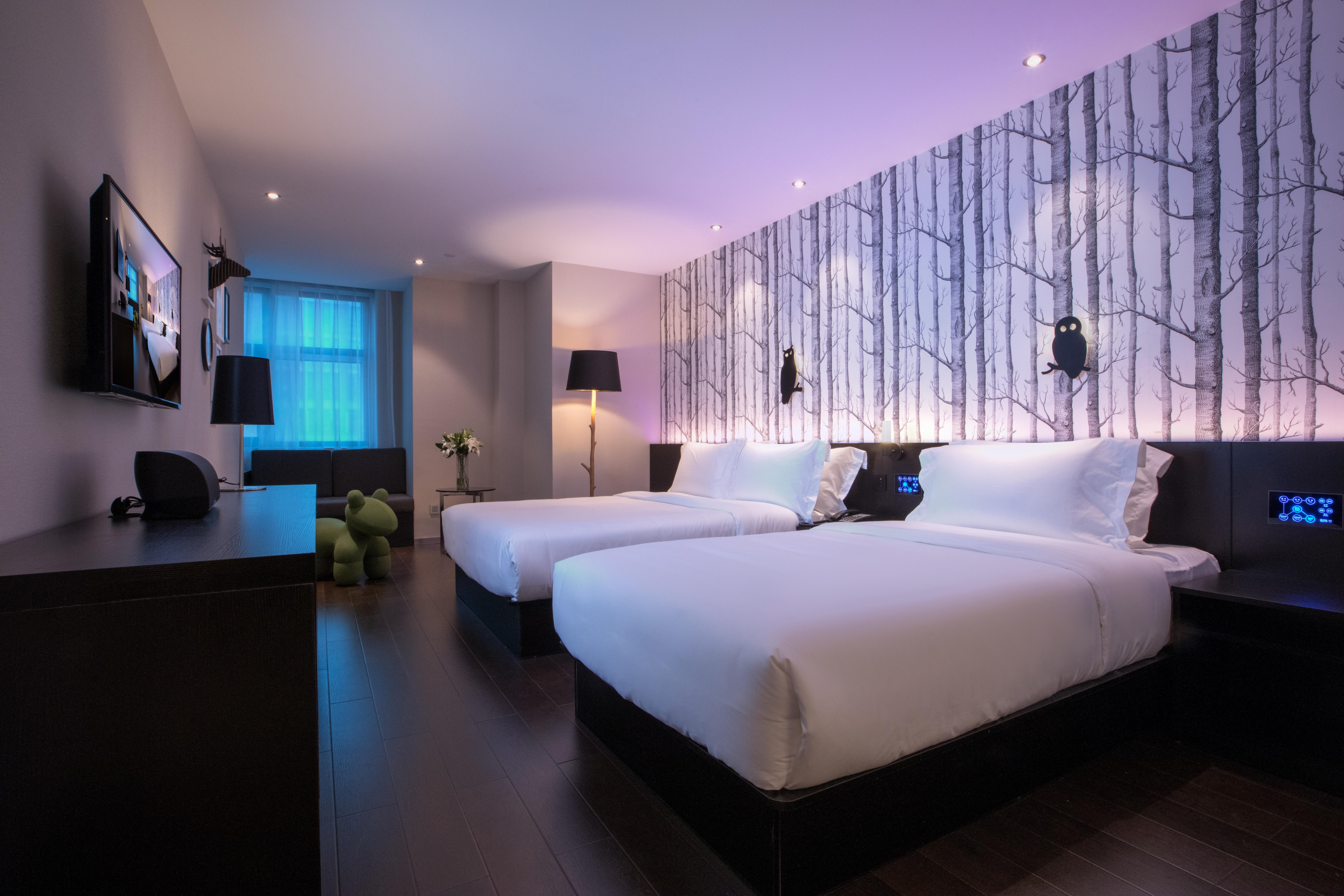 Orange Hotel Select 14/38