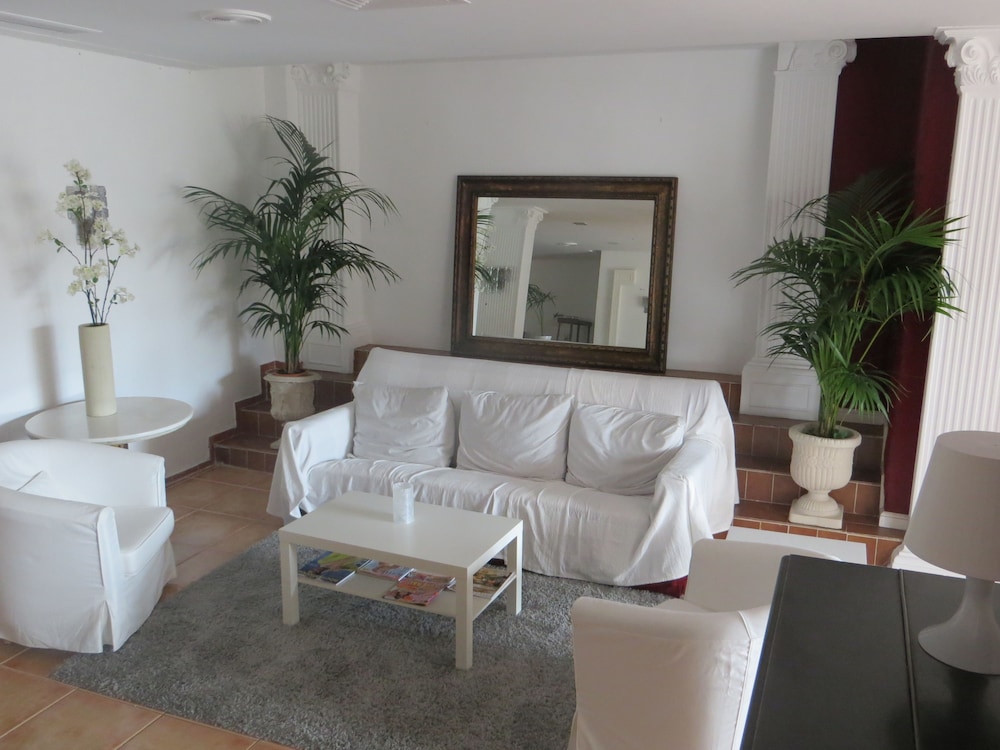 Hotel Lis 55/77