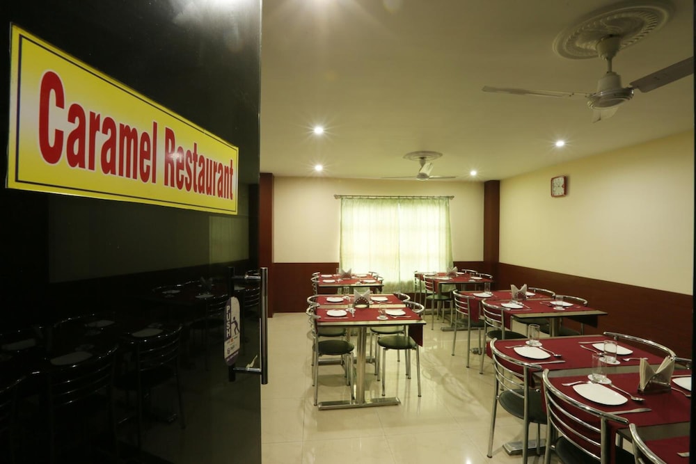 Hotel Grand Luit 33/42
