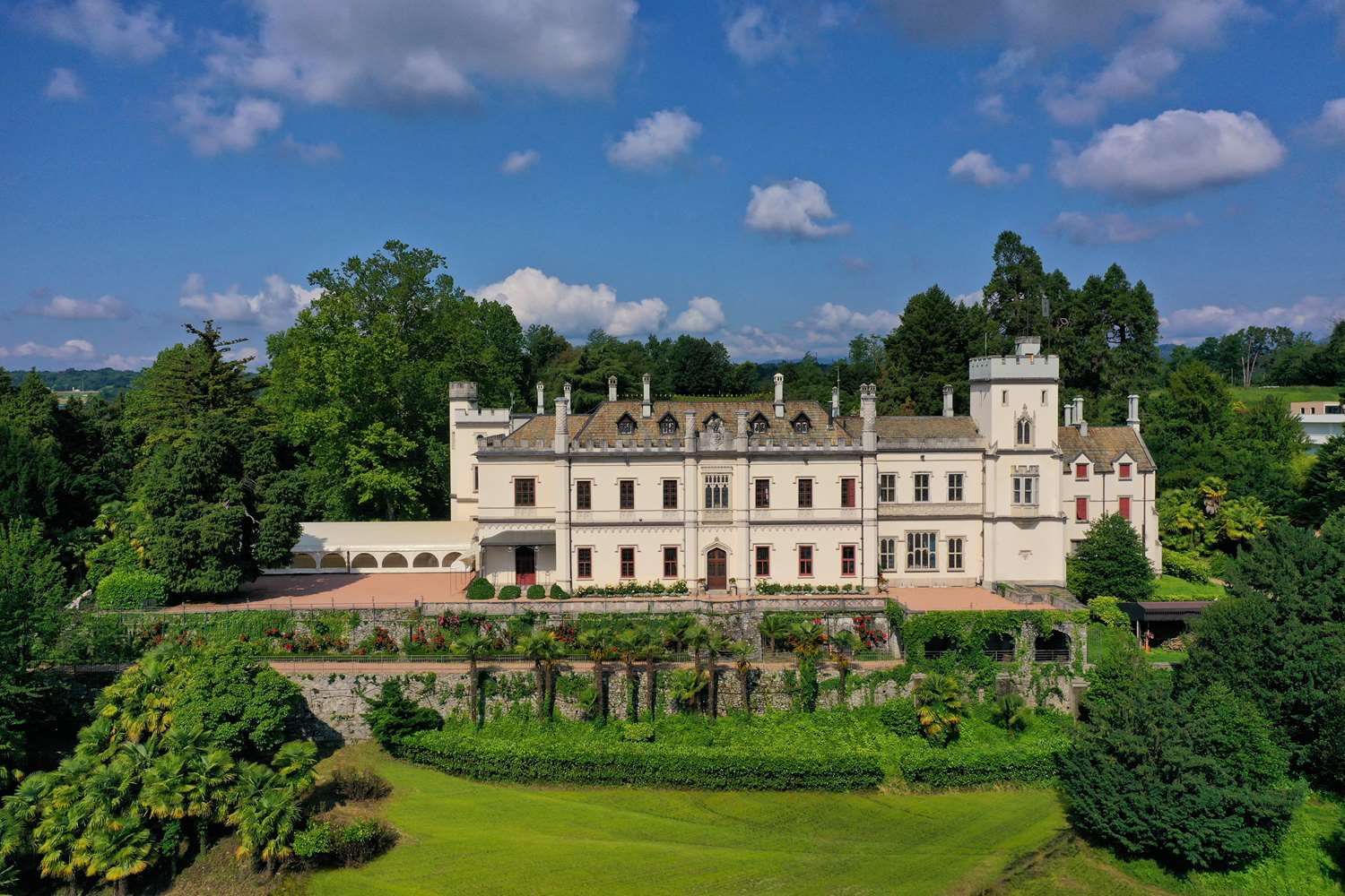 Castello Dal Pozzo 44/44