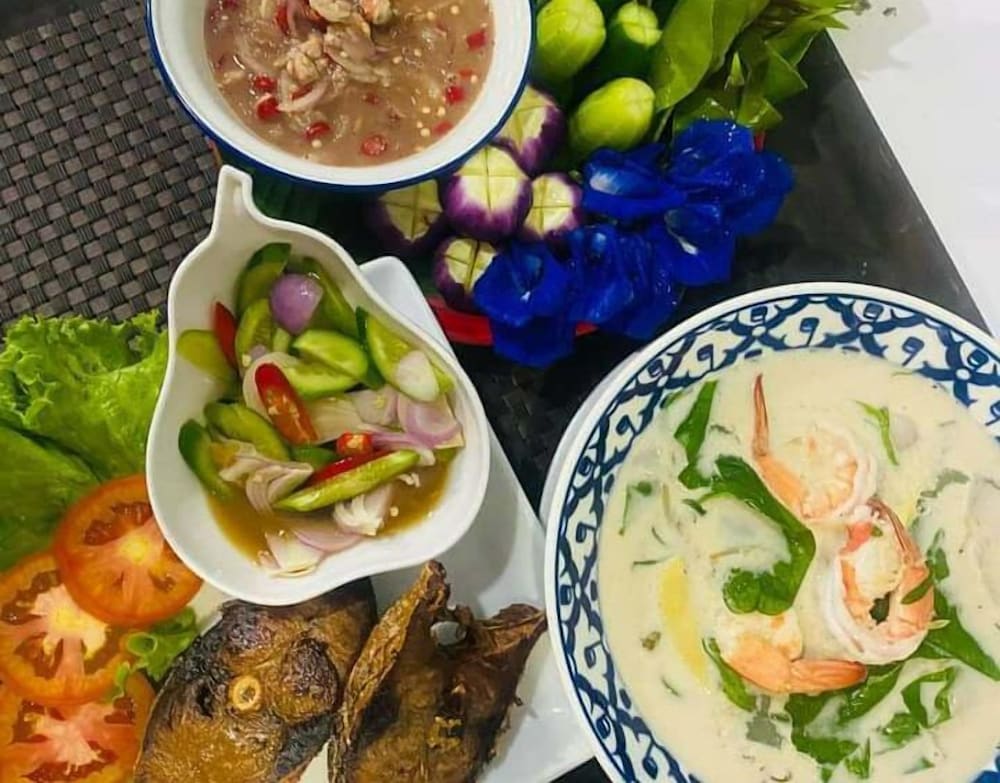 Nai Yang海滩酒店(Nai Yang Beach Hotel) 图片2