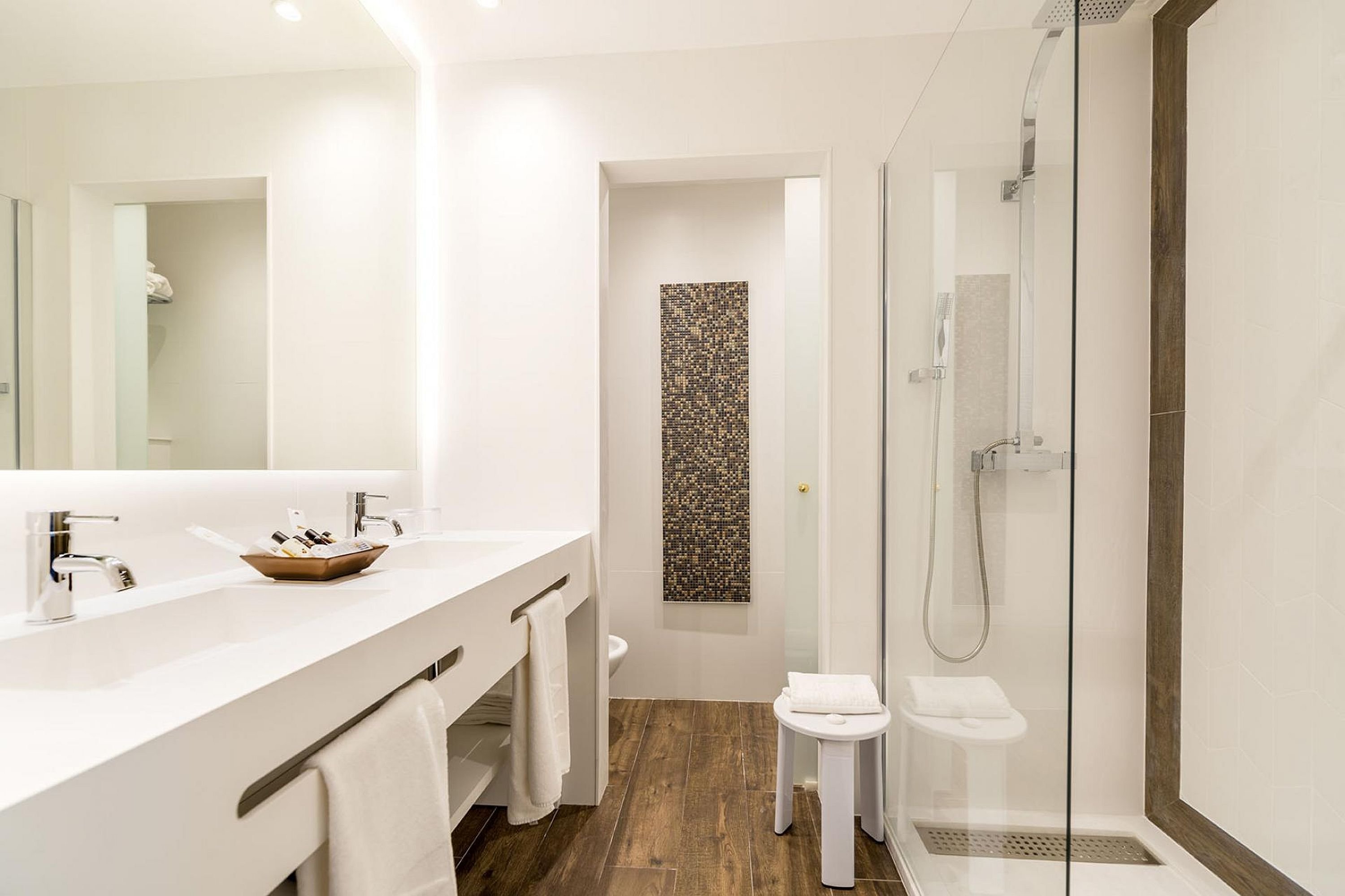 Hotel Santa Marta 30/30