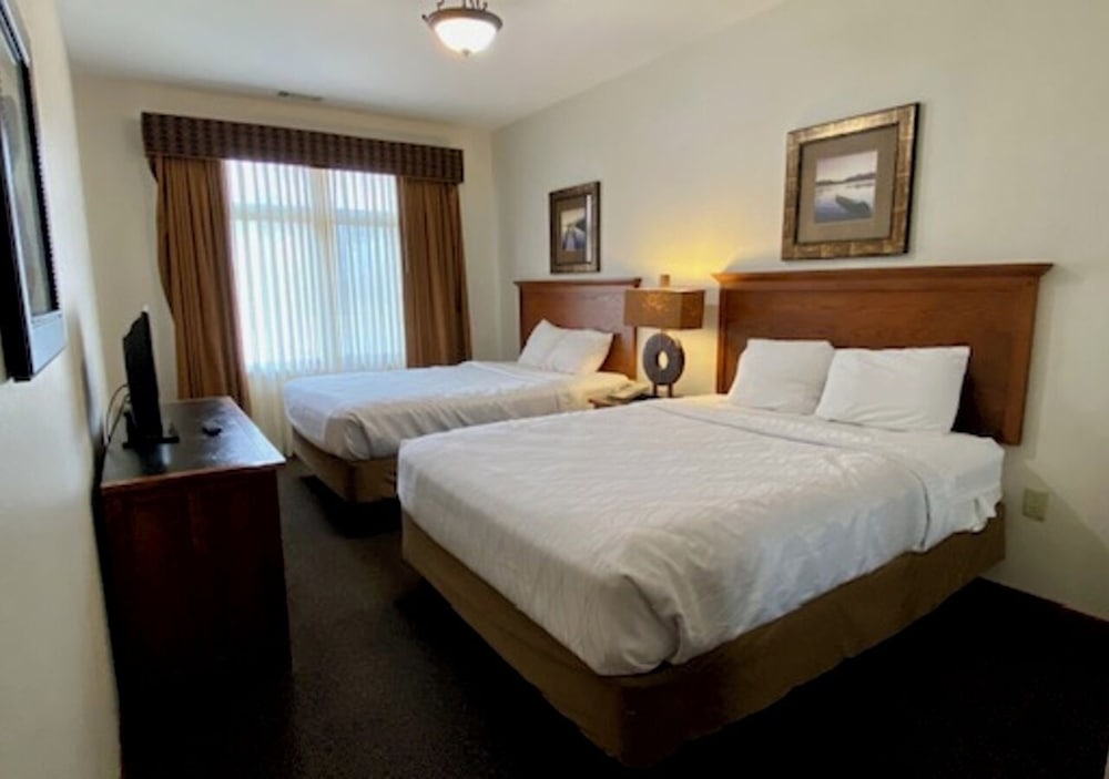 Arrowwood Resort And Conference Center 15/69