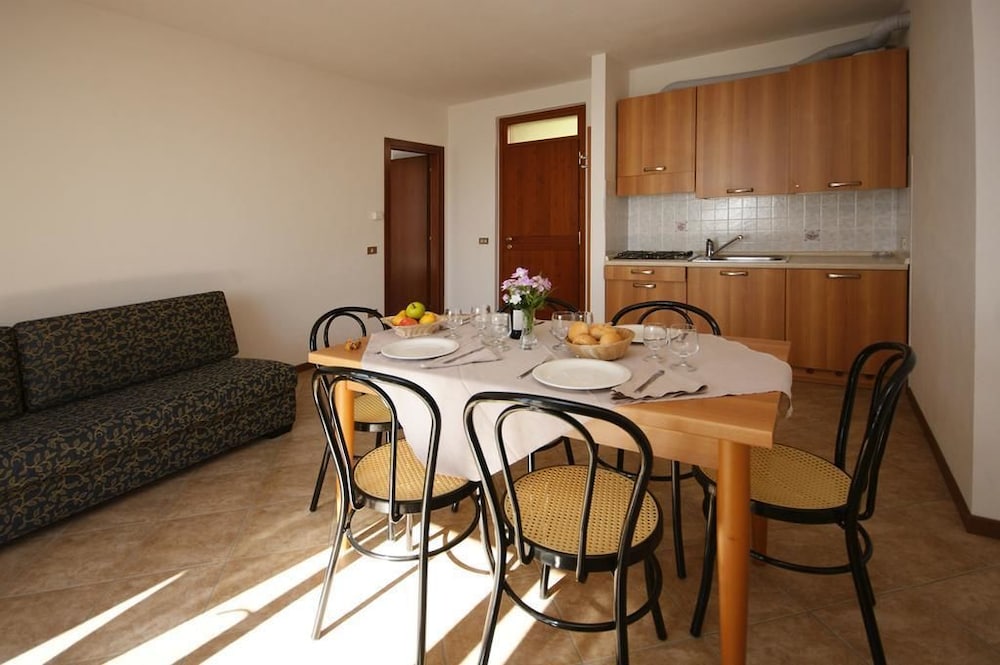 Hotel and Residence La Rotonda 23/35