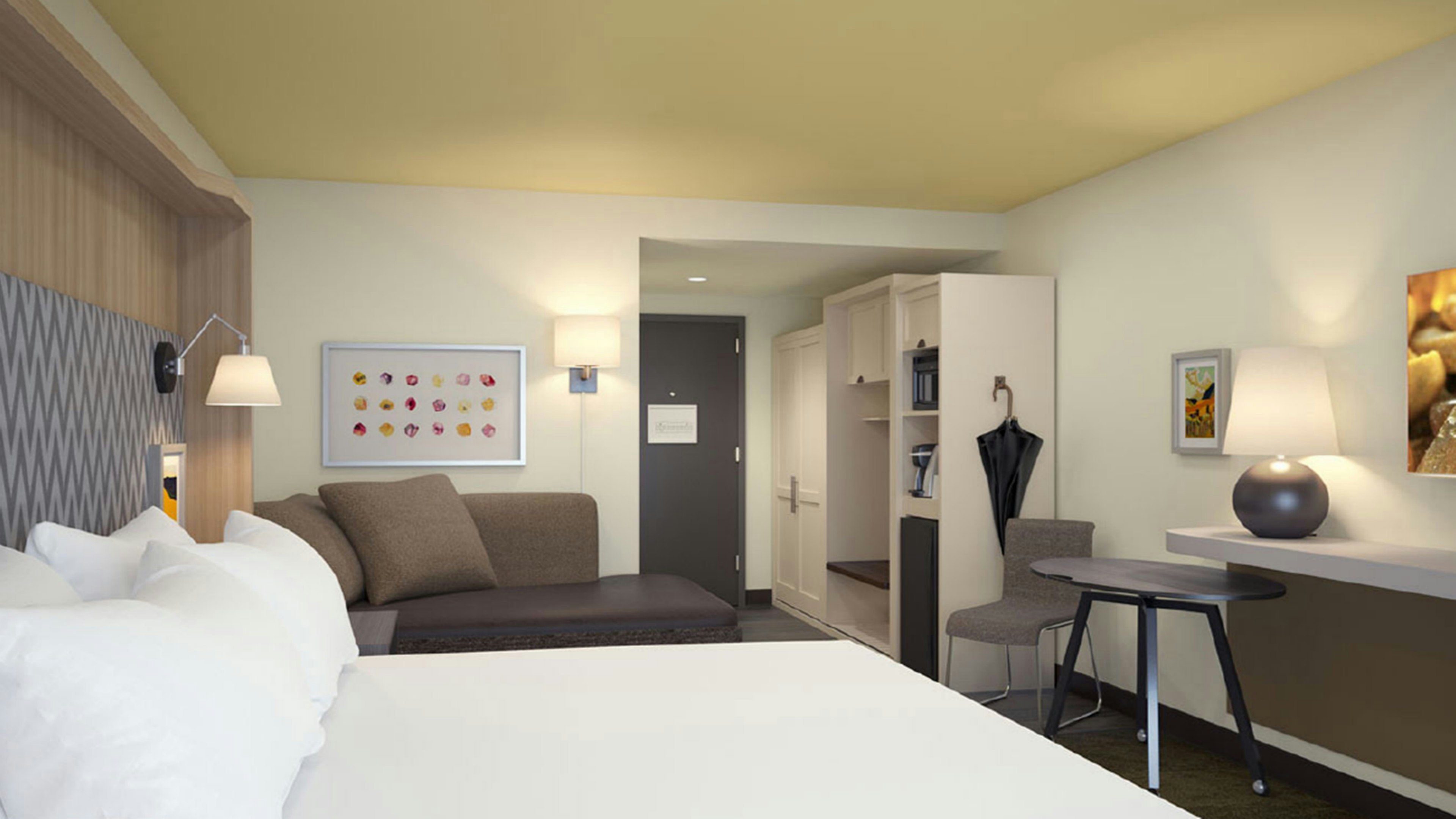 Holiday Inn Salem 8/50