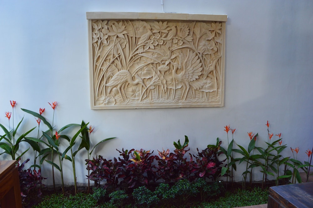 Askara Guest House - Hostel 8/75