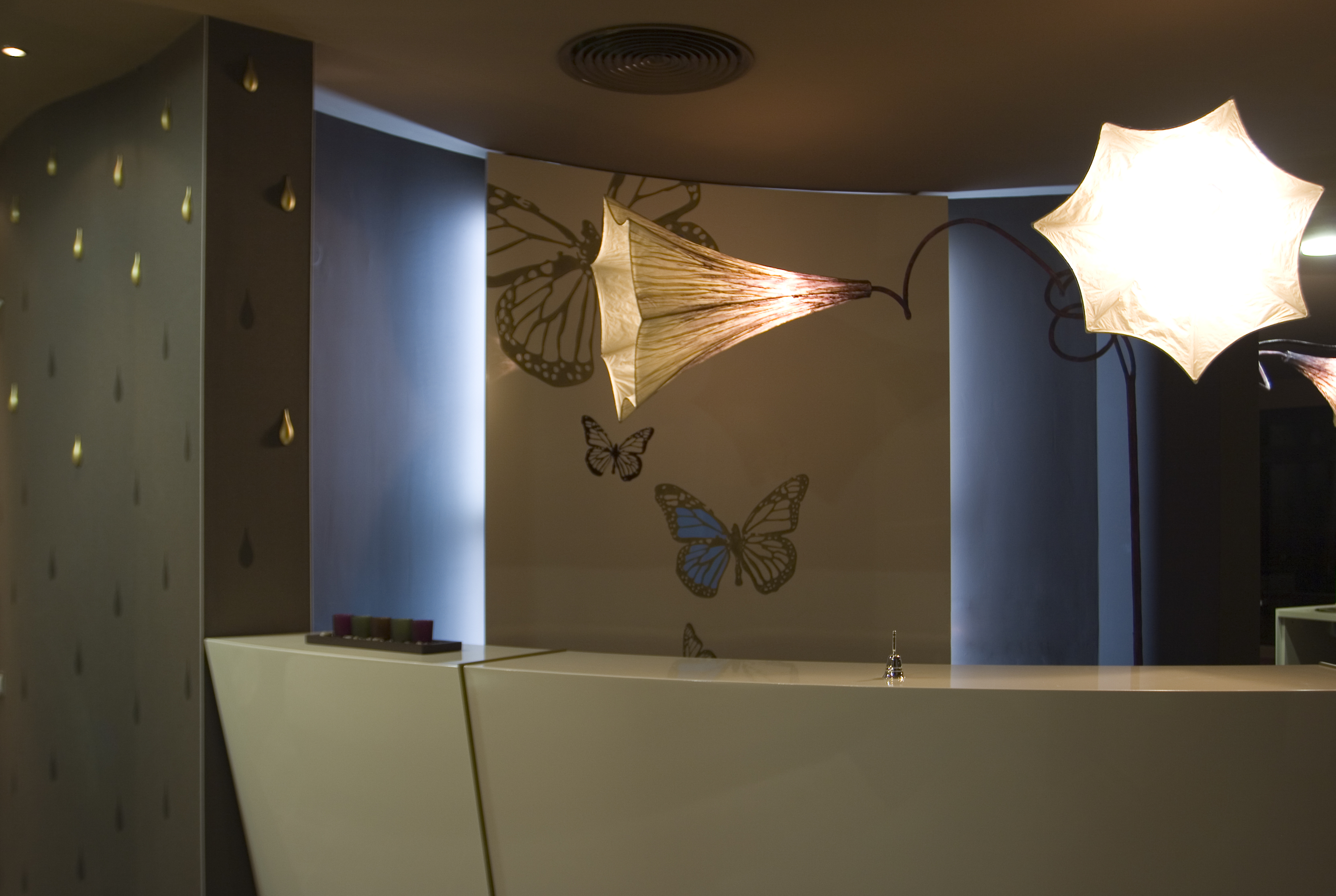 Ores Boutique Hotel 8/41