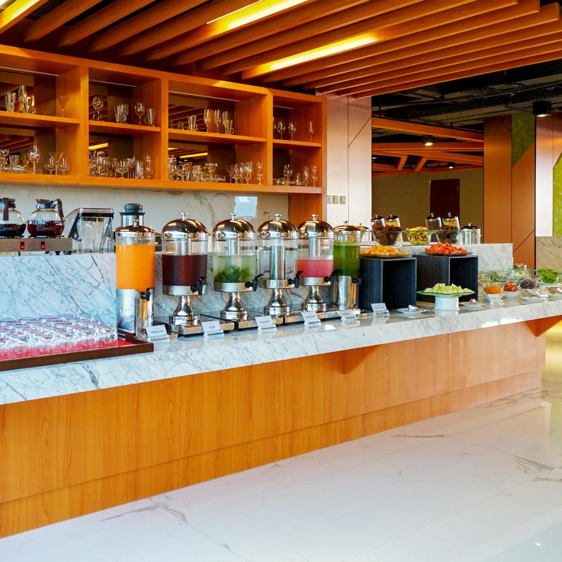 Hotel Santika Premiere Ambon 36/51