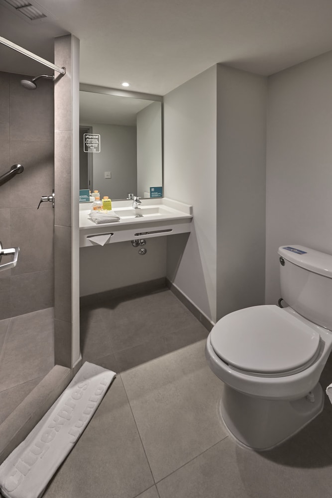City Express Junior by Marriott Puebla Angelopolis 43/43