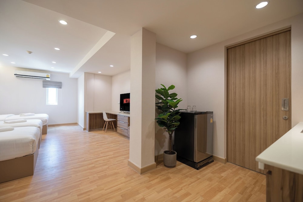 Exoresidence the Heart of Chinatown 27/50