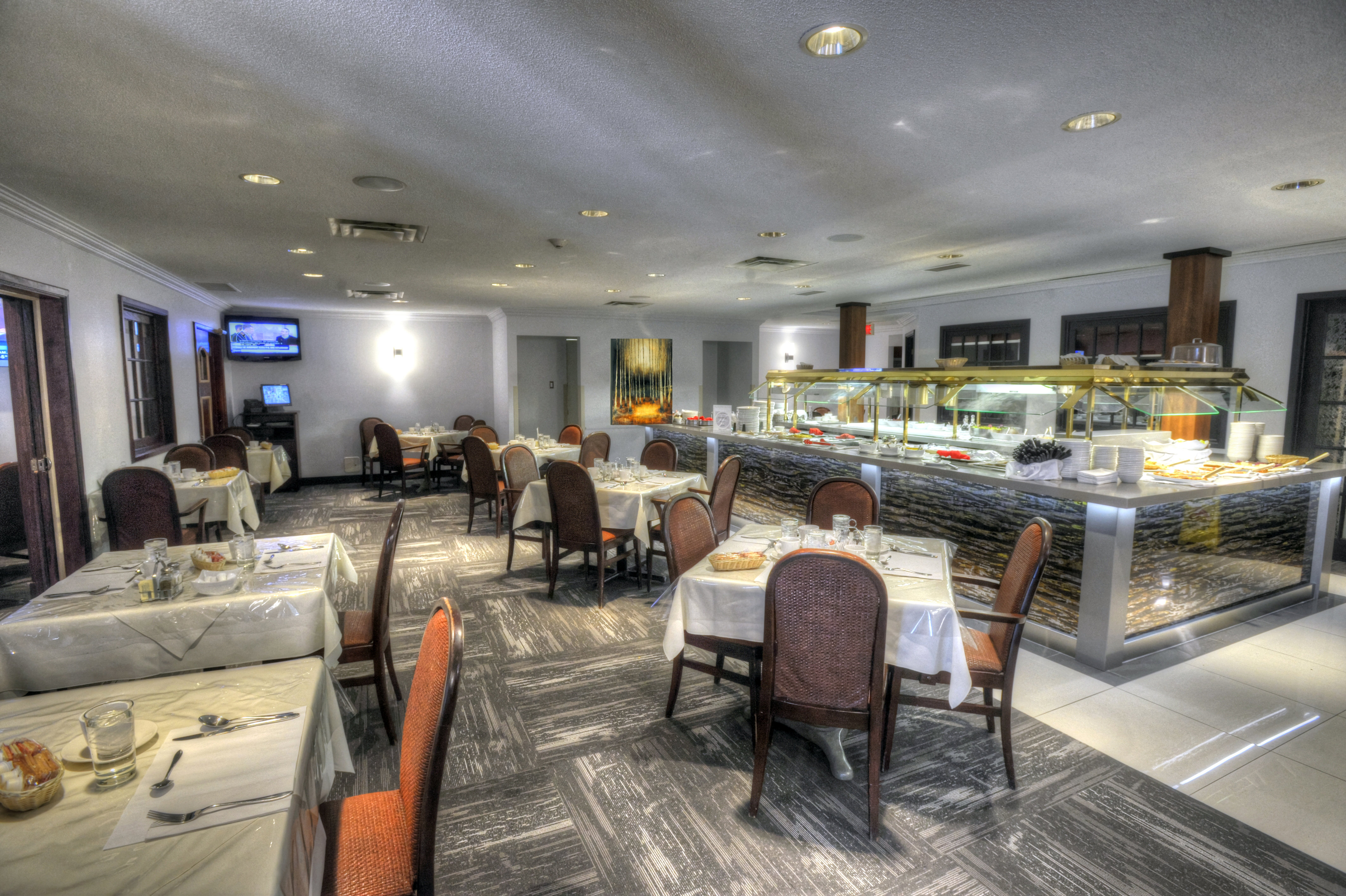 Hotel Forestel 24/43