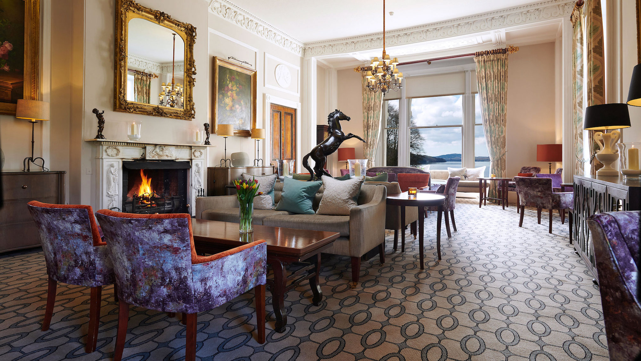Storrs Hall Hotel 22/49