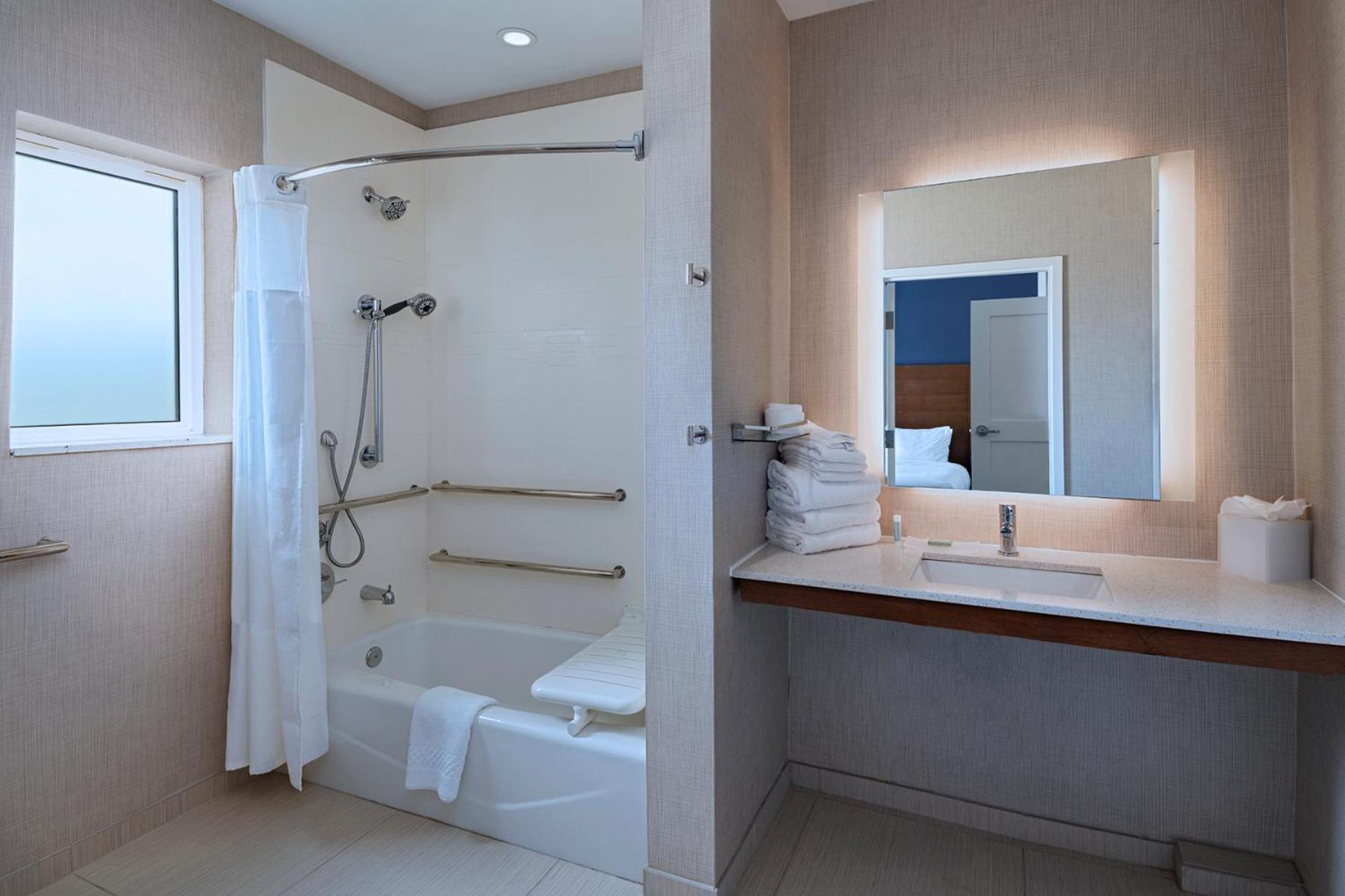 Residence Inn by Marriott Georgetown 49/50