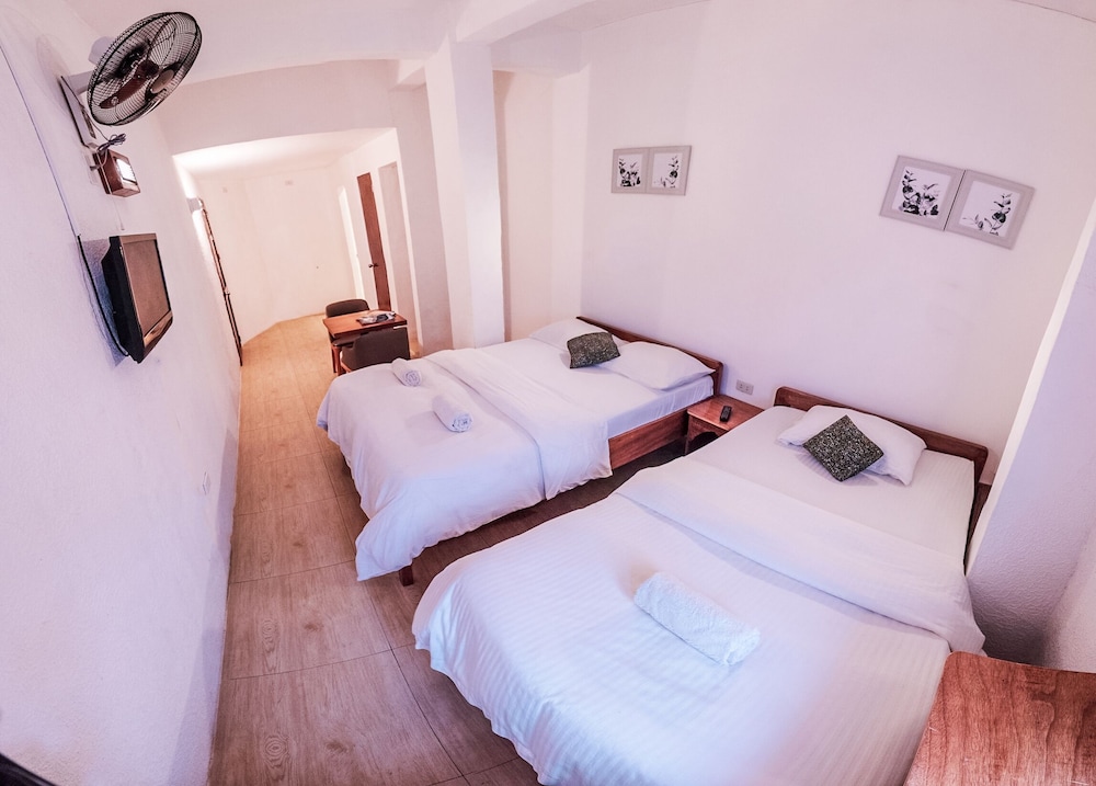 Sea Horse Guest House 15/46