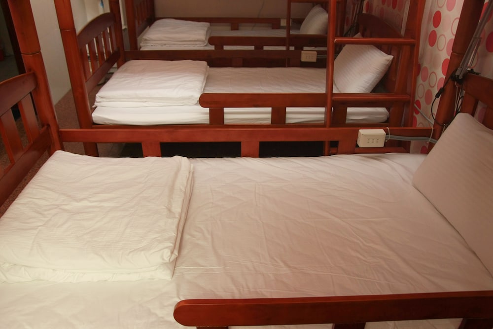 Mozhu B&B 35/42