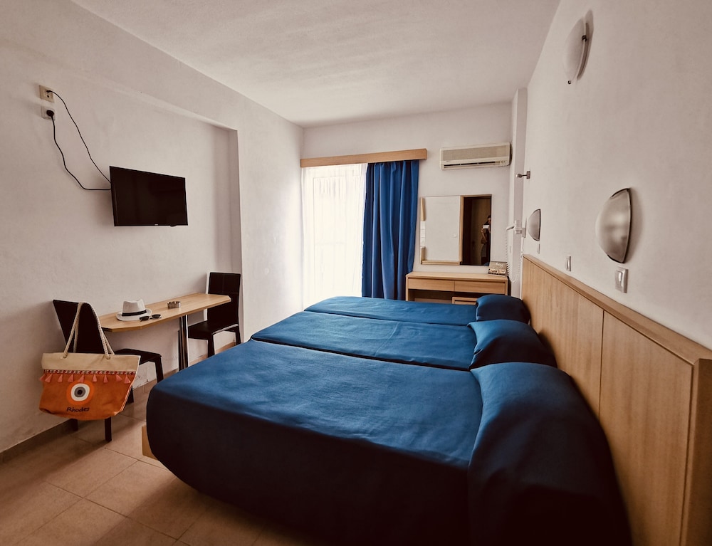 Europa Hotel Rhodes 20/58